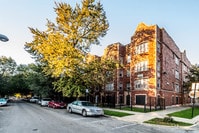 Building Photo - 8200-04 S Ingleside Ave