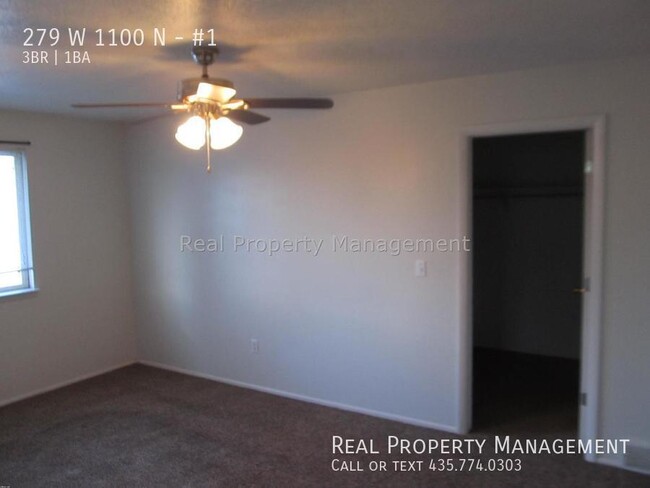 Building Photo - 279 W 1100 N