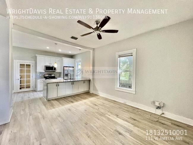 Building Photo - 111 W Amelia Ave