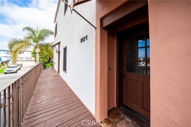 Building Photo - 201 Avenida Cabrillo