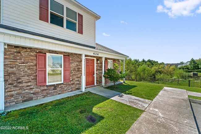 Building Photo - 424 Caldwell Loop