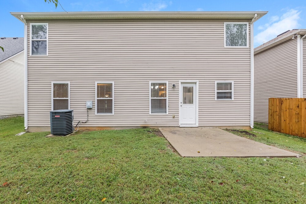 Building Photo - 5408 Skip Jack Dr