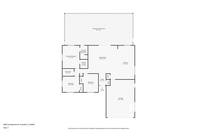 Building Photo - 2062 Southpointe Dr