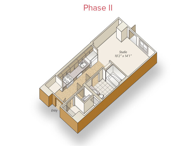 Floorplan - Avalon at Mission Bay