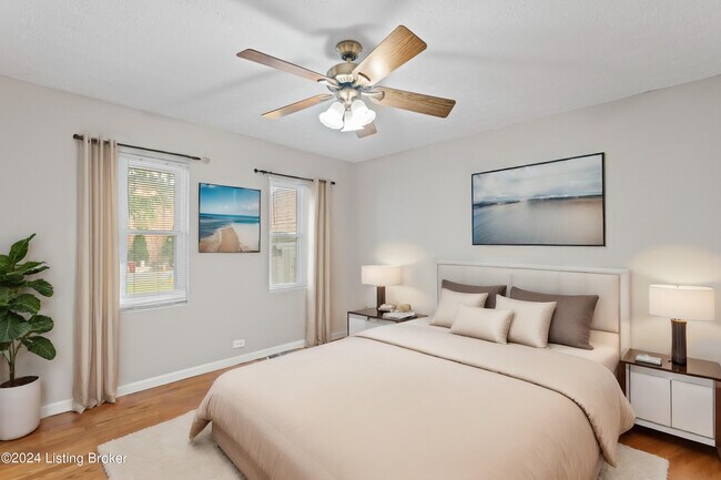 Building Photo - 3810 Norbourne Blvd