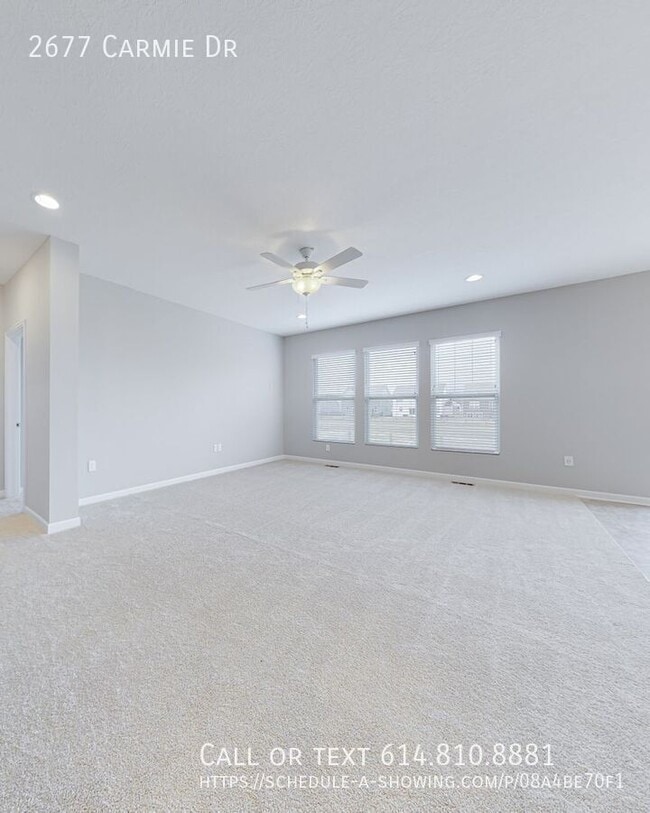 Building Photo - 2677 Carmie Dr