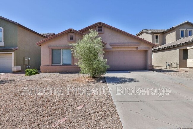 Building Photo - 1025 E Palomino Way