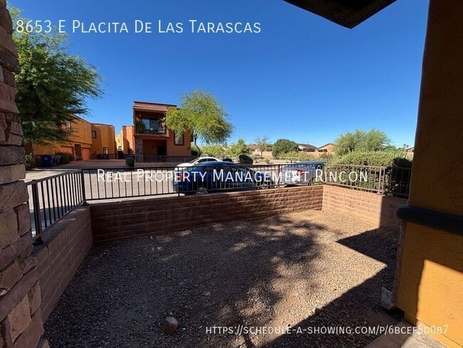 Building Photo - 8653 E Placita De Las Tarascas