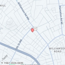 Building Photo - 3156 Roundhill Ave NW