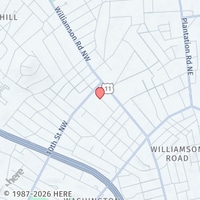 Building Photo - 3156 Roundhill Ave NW