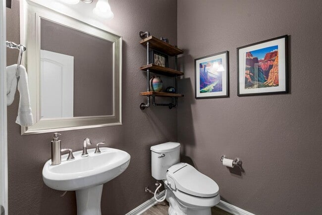 Building Photo - 4013 Gandara Bend