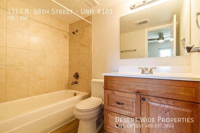 Building Photo - 3313 N 68th St