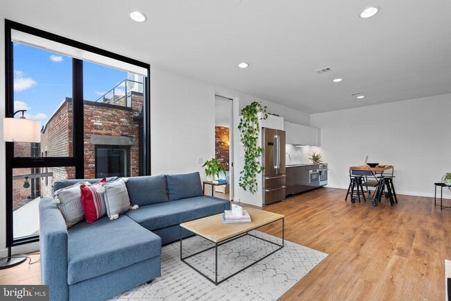 Building Photo - 57 N St NW