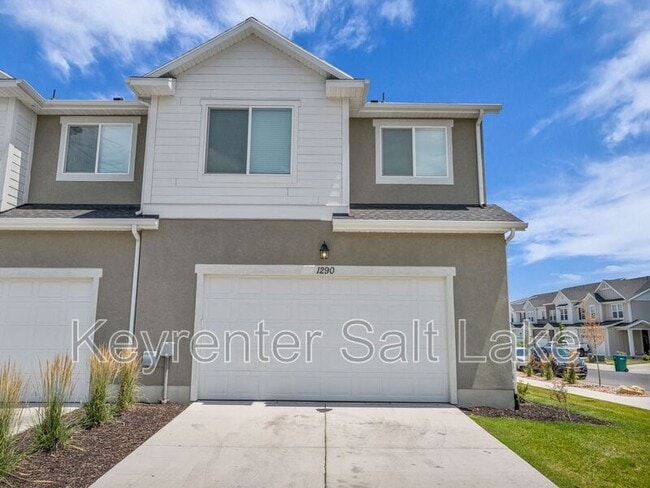 Building Photo - 1290 N 3960 W