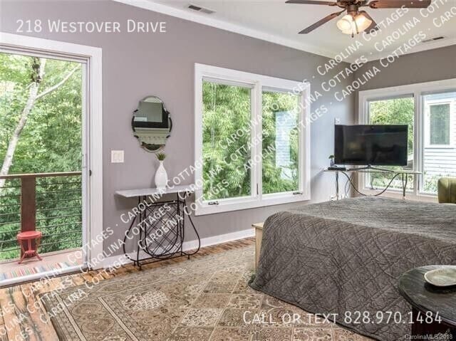 Building Photo - 218 Westover Dr