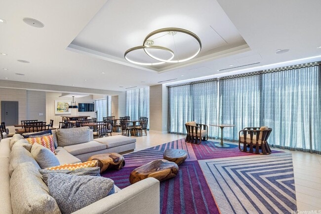 Building Photo - ALL utilities included, furnished one bedroom w/ parking at Azure!