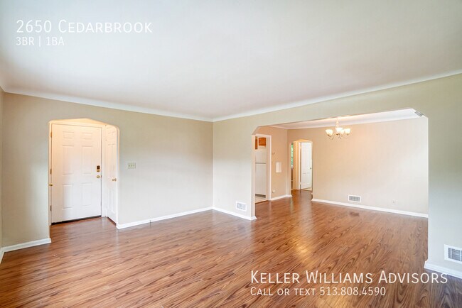 Building Photo - 2650 Cedarbrook-