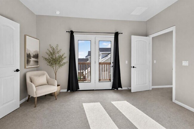 Building Photo - 5800 Baythorne Dr
