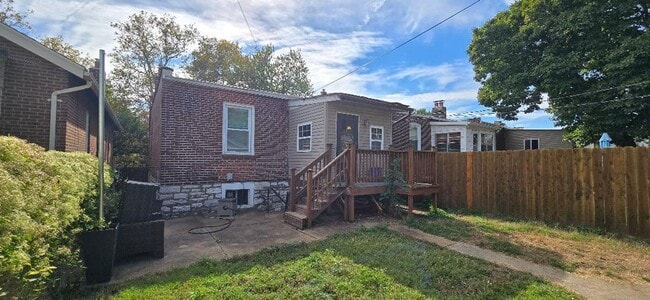 Building Photo - Princeton Heights House for Rent
