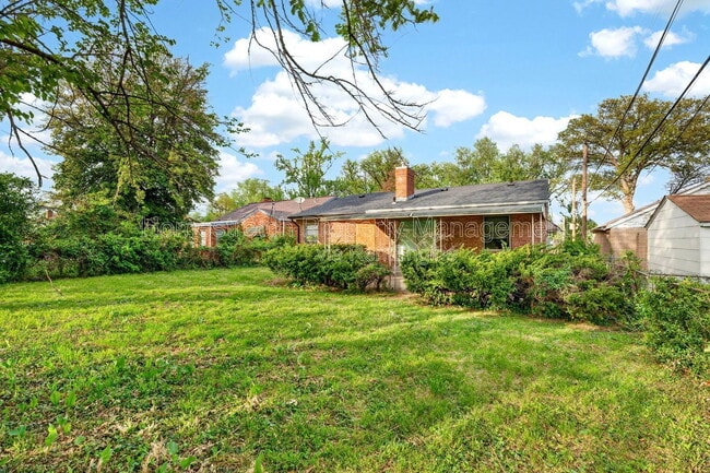 Building Photo - 1810 Mora Ln