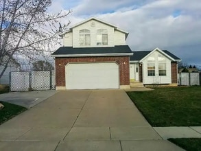 Building Photo - 2126 N 750 W