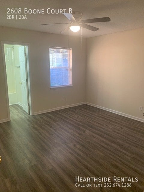 Building Photo - 2608 Boone Ct
