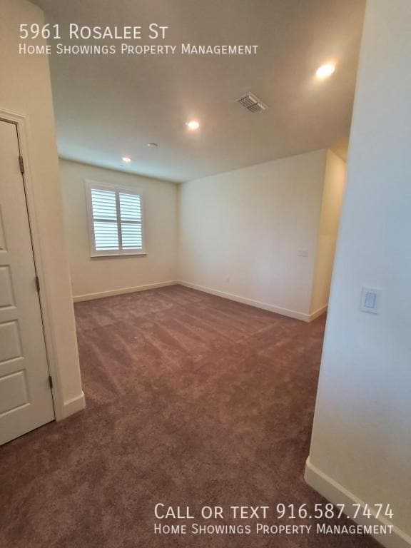 Building Photo - 5961 Rosalee St