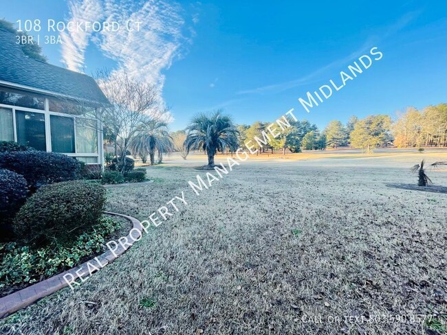 Building Photo - 108 Rockford Ct