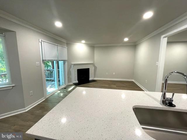 Building Photo - 6411 Cherokee Ct