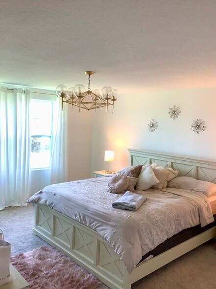 Building Photo - 821 Benoi Dr