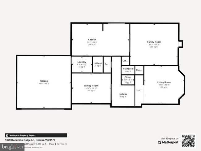 Building Photo - 1379 Dominion Ridge Ln