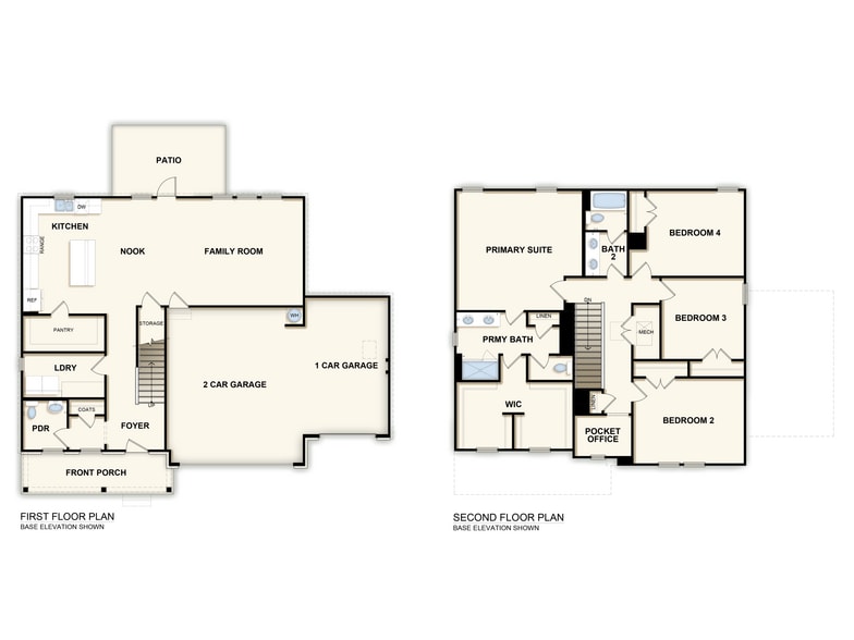 Building Photo - 475 Hickory Pointe Rd