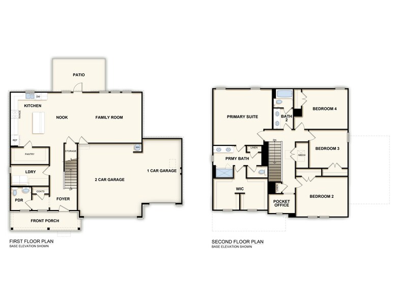 Building Photo - 574 Pointe Dr