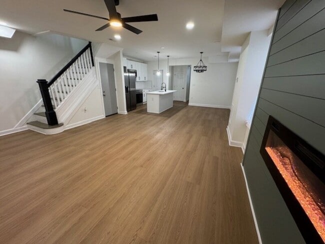 Building Photo - 1922 N Bentalou St