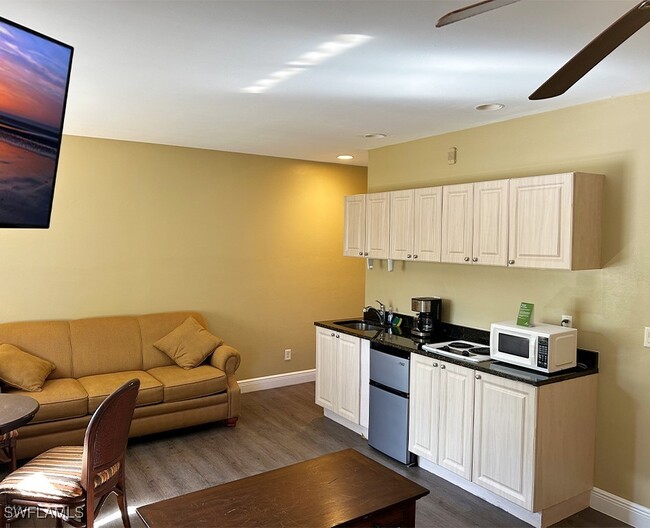 Building Photo - 25000 Tamiami Trl E