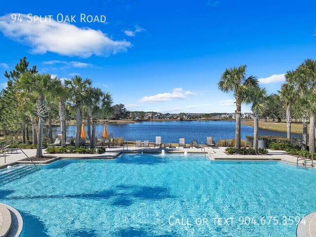 Building Photo - 94 Split Oak Rd