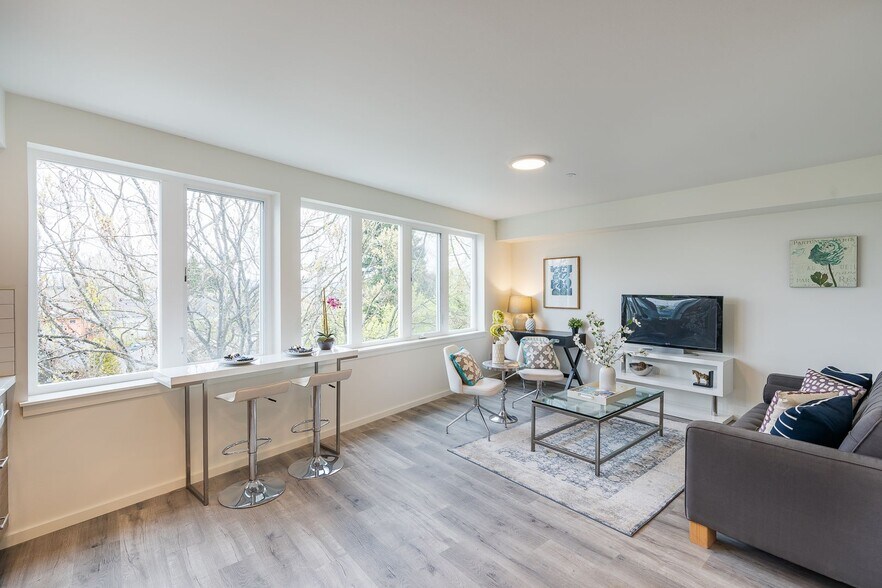 Interior Photo - Reverie Apartments