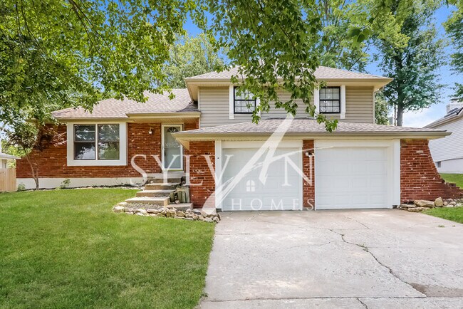 Primary Photo - Welcome home your house is ready