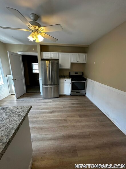 Building Photo - 173 Warren St