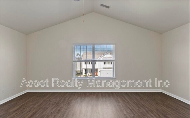 Building Photo - 2326 McCampbell Wells Way