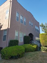 Building Photo - 2023 S Harcourt Ave