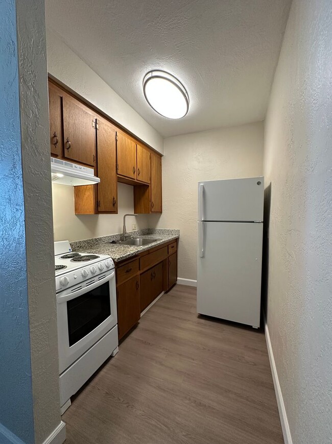 Interior Photo - Fairhaven Estates