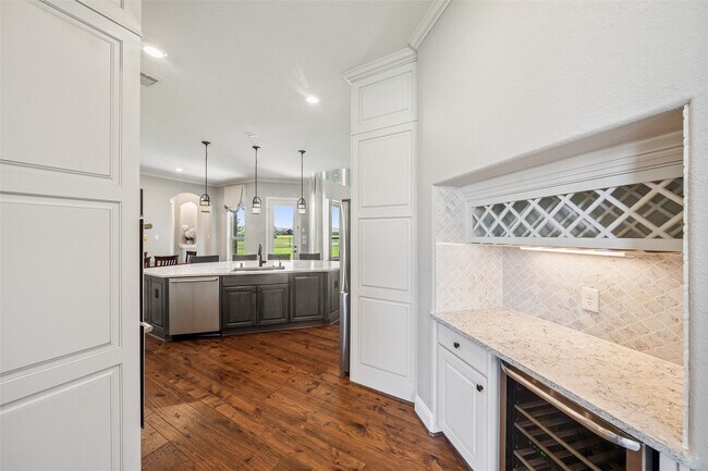 Building Photo - 19003 Kimber Creek Ln