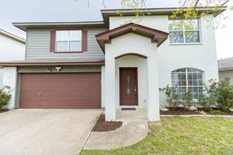 Building Photo - Gorgeous 4 bedroom, 3 bathrooms home in Pflugerville!!!