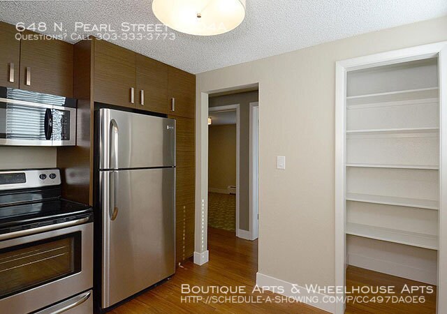 Building Photo - Boutique Apartments