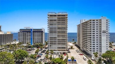 Building Photo - 4020 Galt Ocean Dr