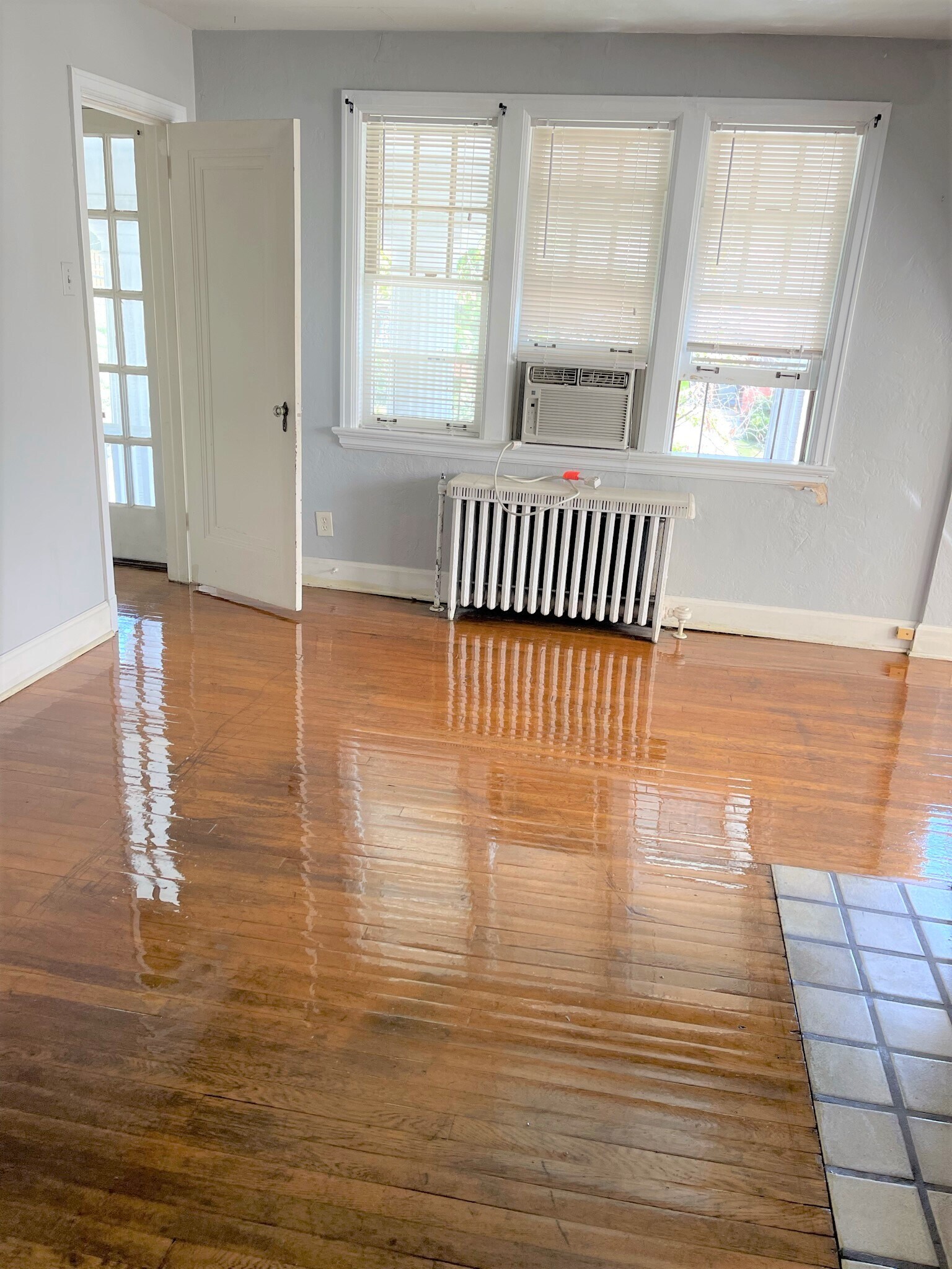 Building Photo - 6532 Wilkins Ave