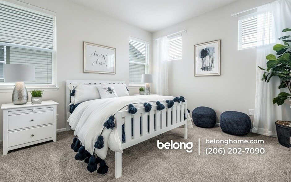 Building Photo - 12819 192nd Pl E