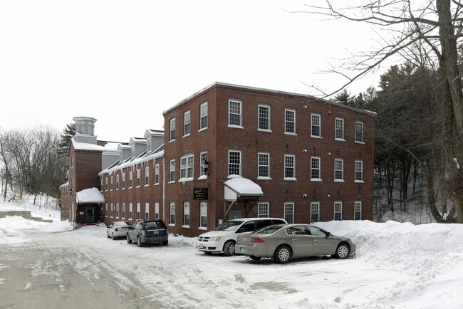Primary Photo - Bellamy Mill Apartments