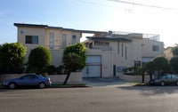 Building Photo - Palm Apartments